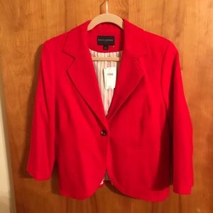 Banana Republic Blazer